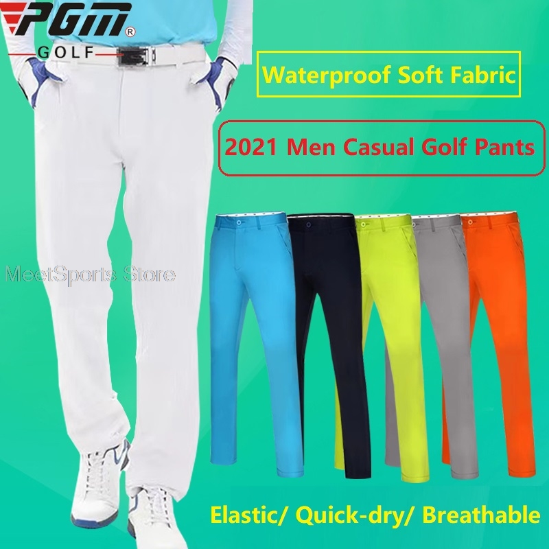Golf Equipment Wholesale - Golf Pgm Chạy Cao Thun Thể