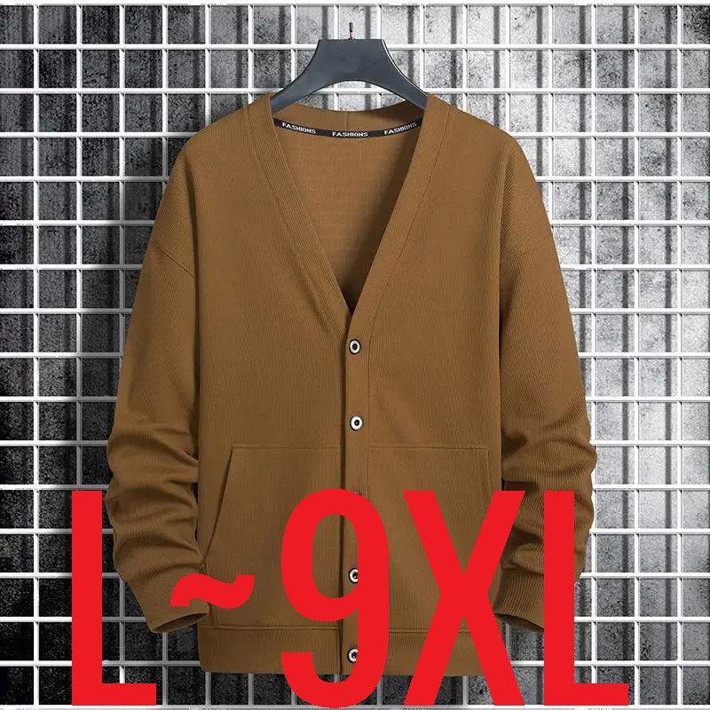 Golf Equipment Wholesale - Knit Cardigan Men Korean Style Solid