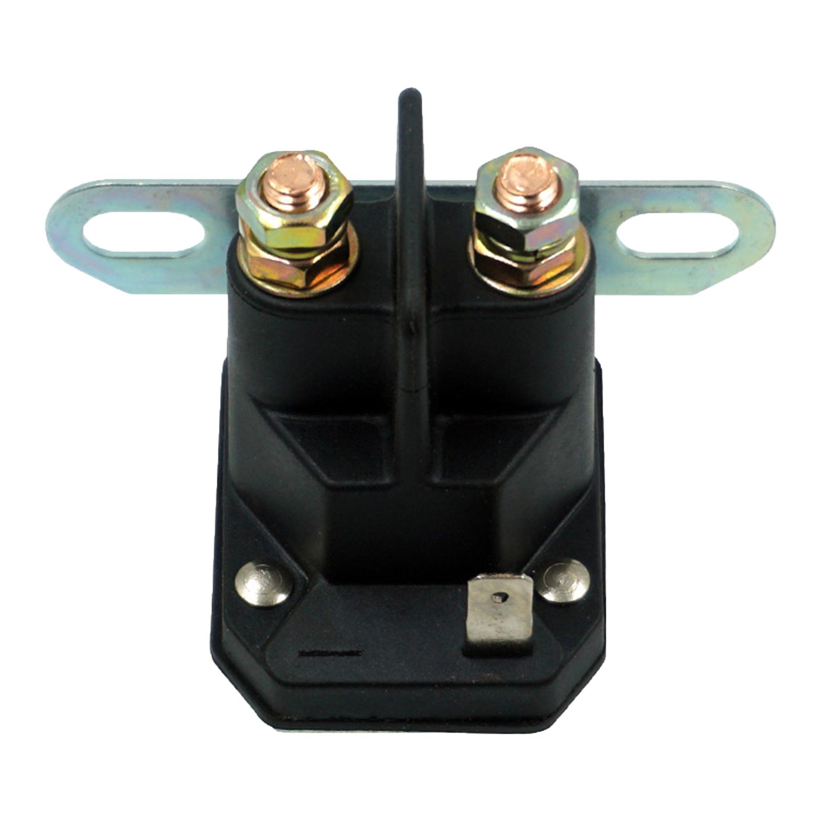 Solenoid Relay 812-1211-211 3  - đánh giá và giá Golf Equipment Wholesale