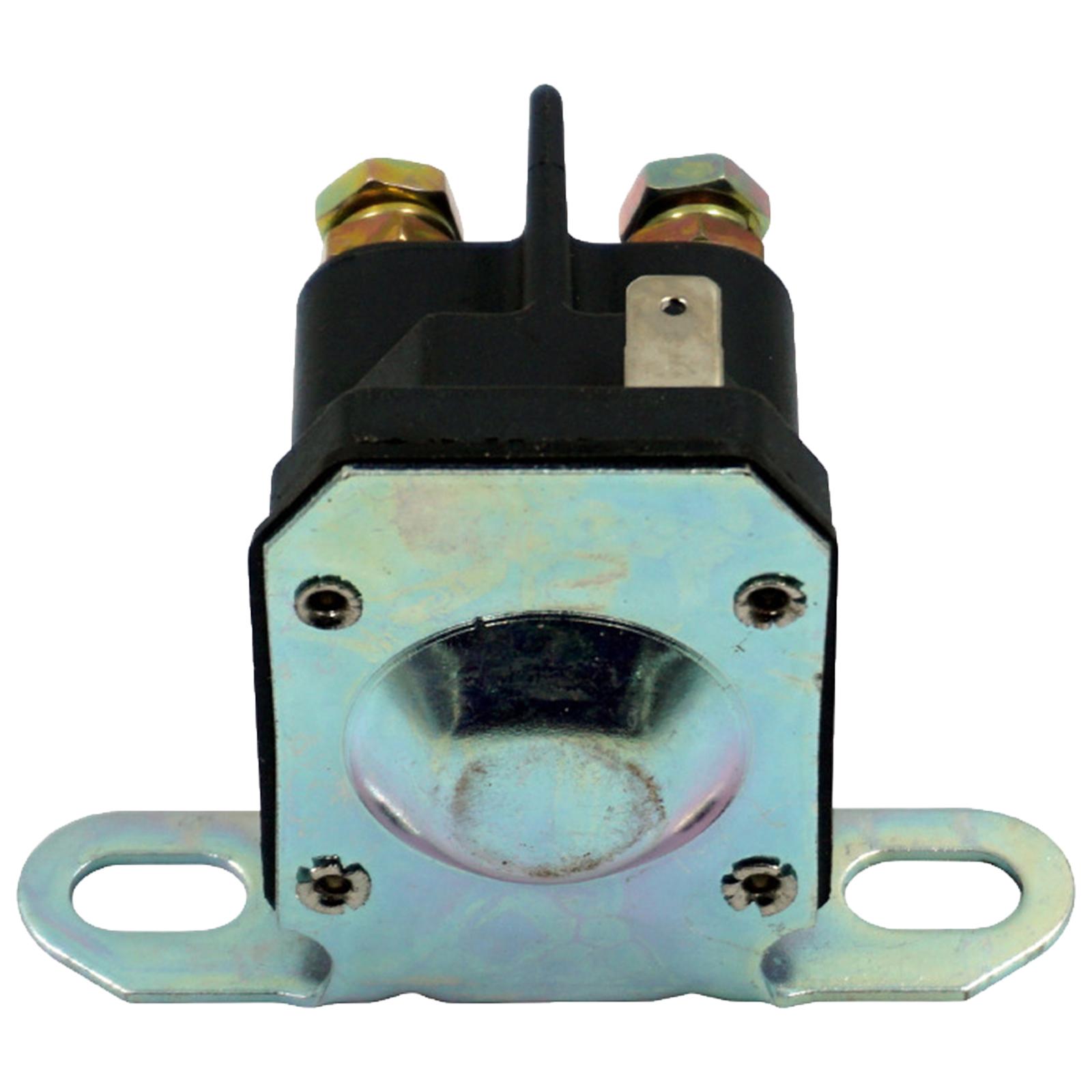 Solenoid Relay 812-1211-211 3  - đánh giá và giá Golf Equipment Wholesale