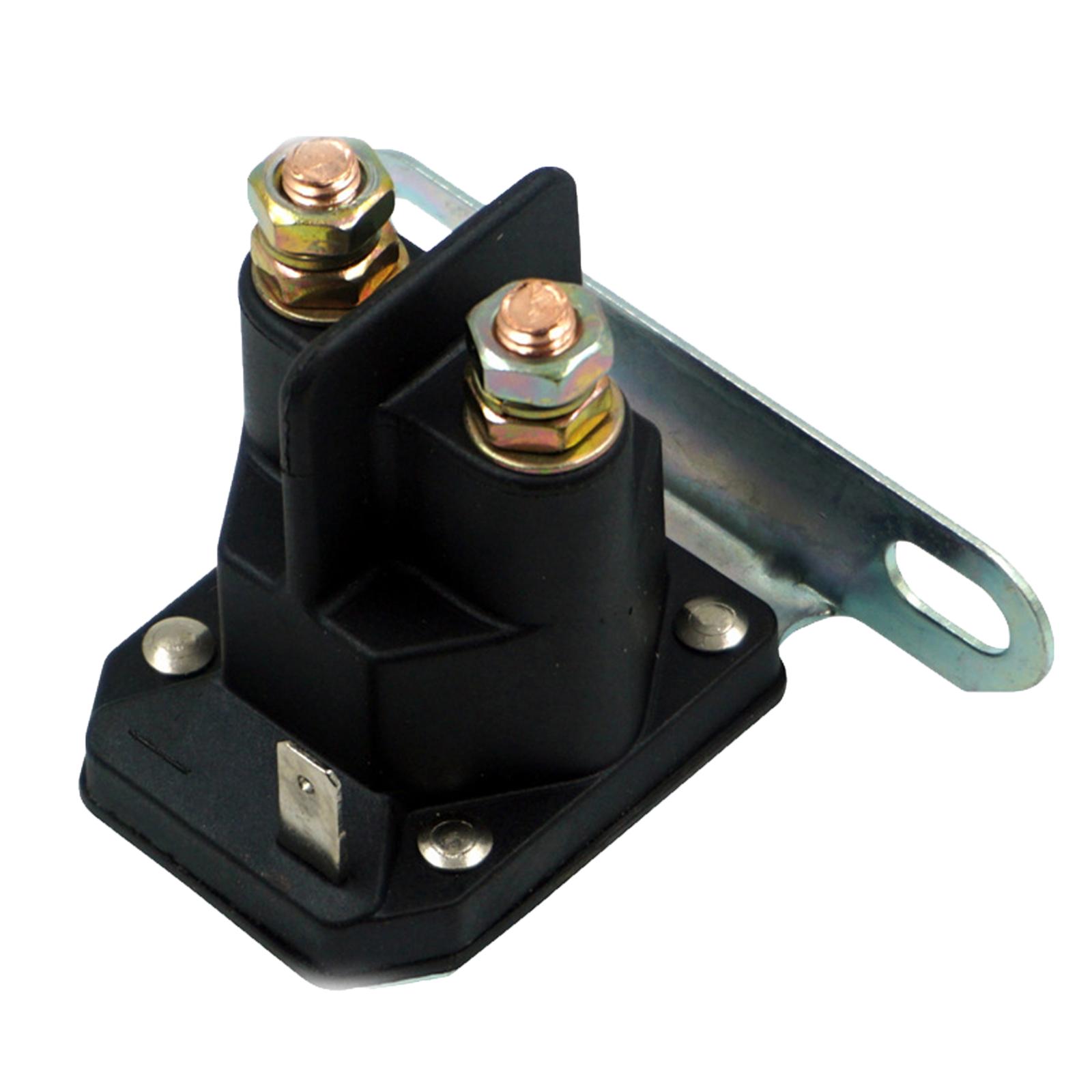 Solenoid Relay 812-1211-211 3  - đánh giá và giá Golf Equipment Wholesale