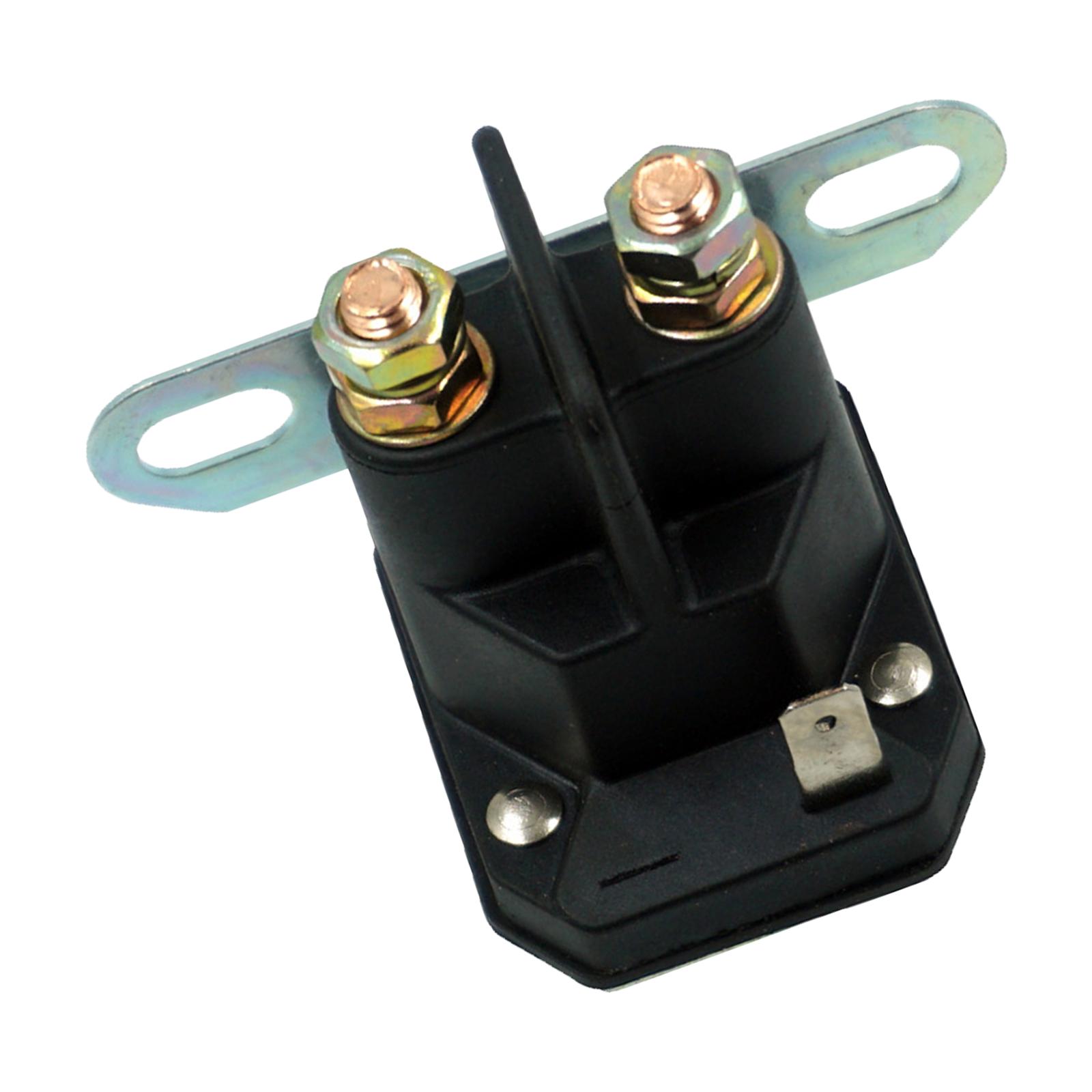 Solenoid Relay 812-1211-211 3  - đánh giá và giá Golf Equipment Wholesale