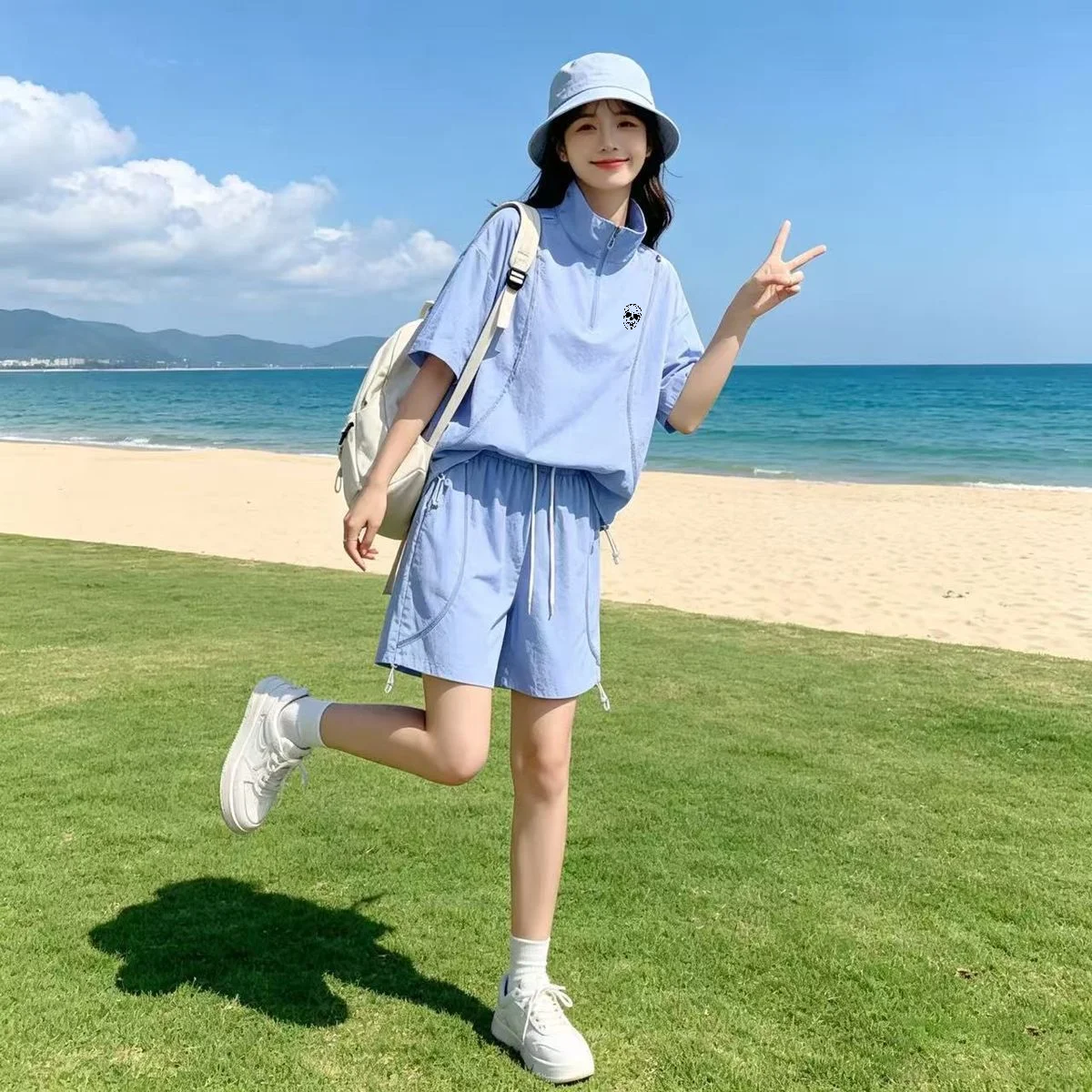 Summer Men and Women Sun Prote - đánh giá và giá Golf Equipment Wholesale