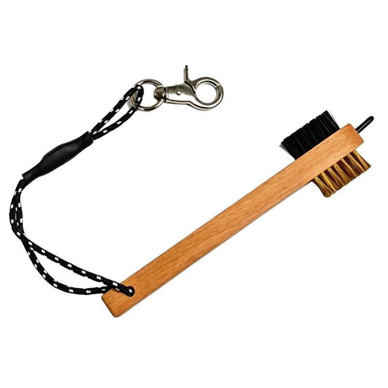 ABHS-Wood Handle Golf Club Bru - đánh giá và giá Golf Equipment Wholesale