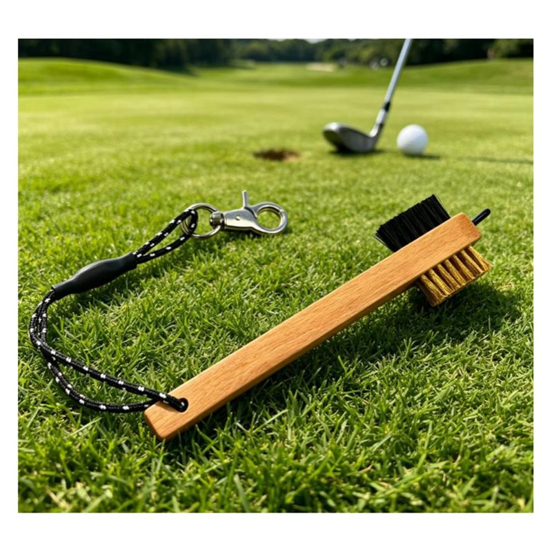 ABHS-Wood Handle Golf Club Bru - đánh giá và giá Golf Equipment Wholesale