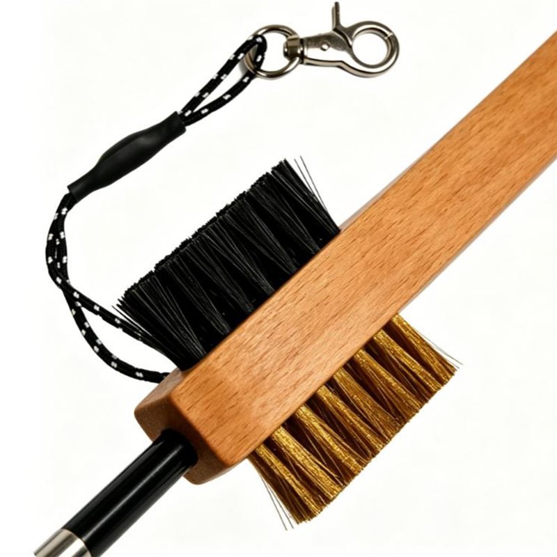 ABHS-Wood Handle Golf Club Bru - đánh giá và giá Golf Equipment Wholesale
