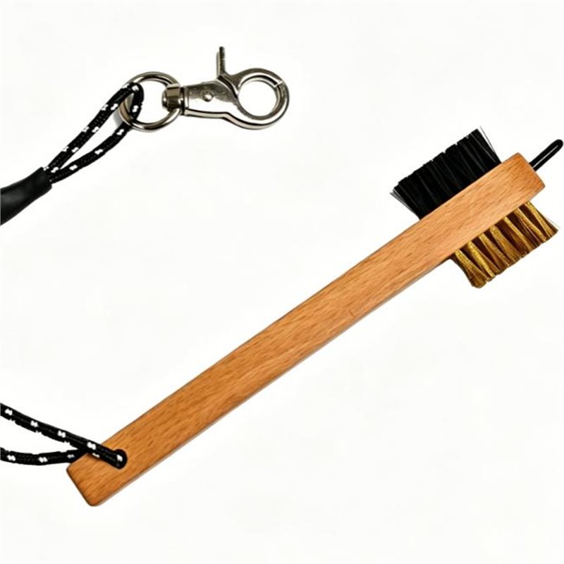 ABHS-Wood Handle Golf Club Bru - đánh giá và giá Golf Equipment Wholesale