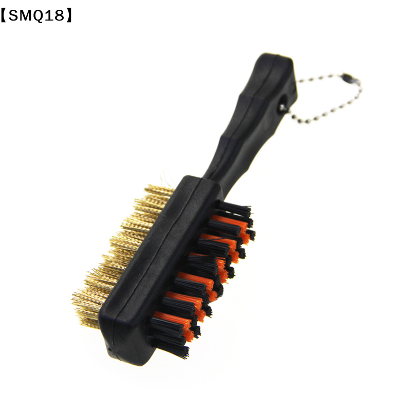 Golf Club Brush Groove Cleaner - đánh giá và giá Golf Equipment Wholesale