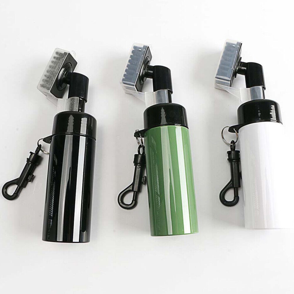 Plastic Golf Groove Cleaner Pr - đánh giá và giá Golf Equipment Wholesale