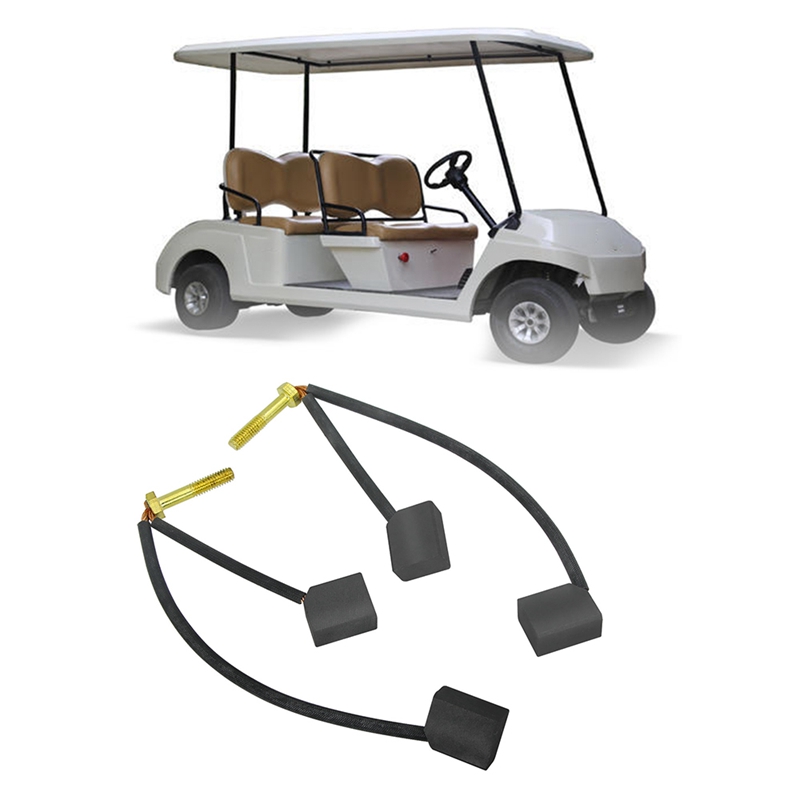 For Golf Cart ADC Motor Brush  - đánh giá và giá Golf Equipment Wholesale