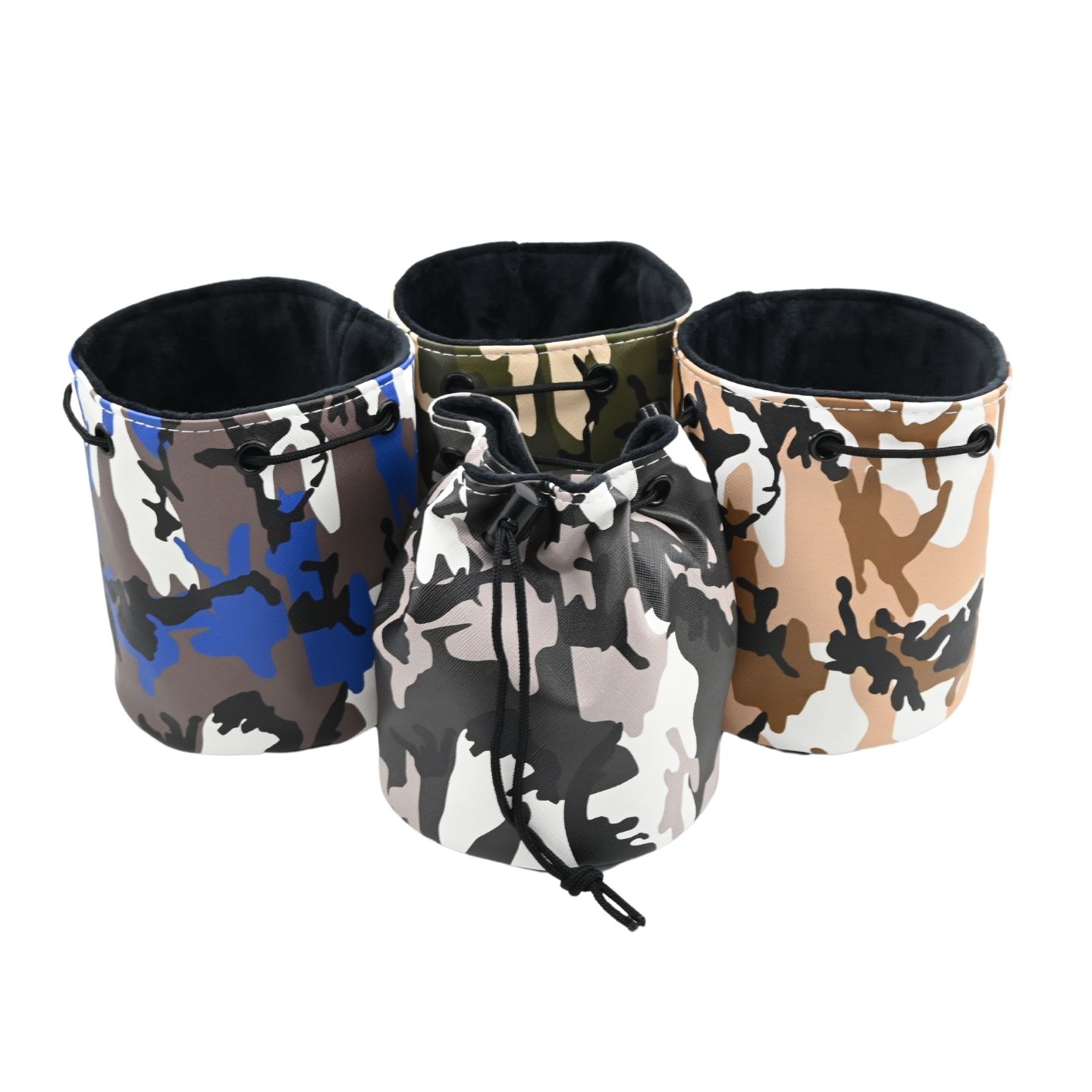1pc Golf Tee Bag Pouch Camoufl - đánh giá và giá Golf Equipment Drawing
