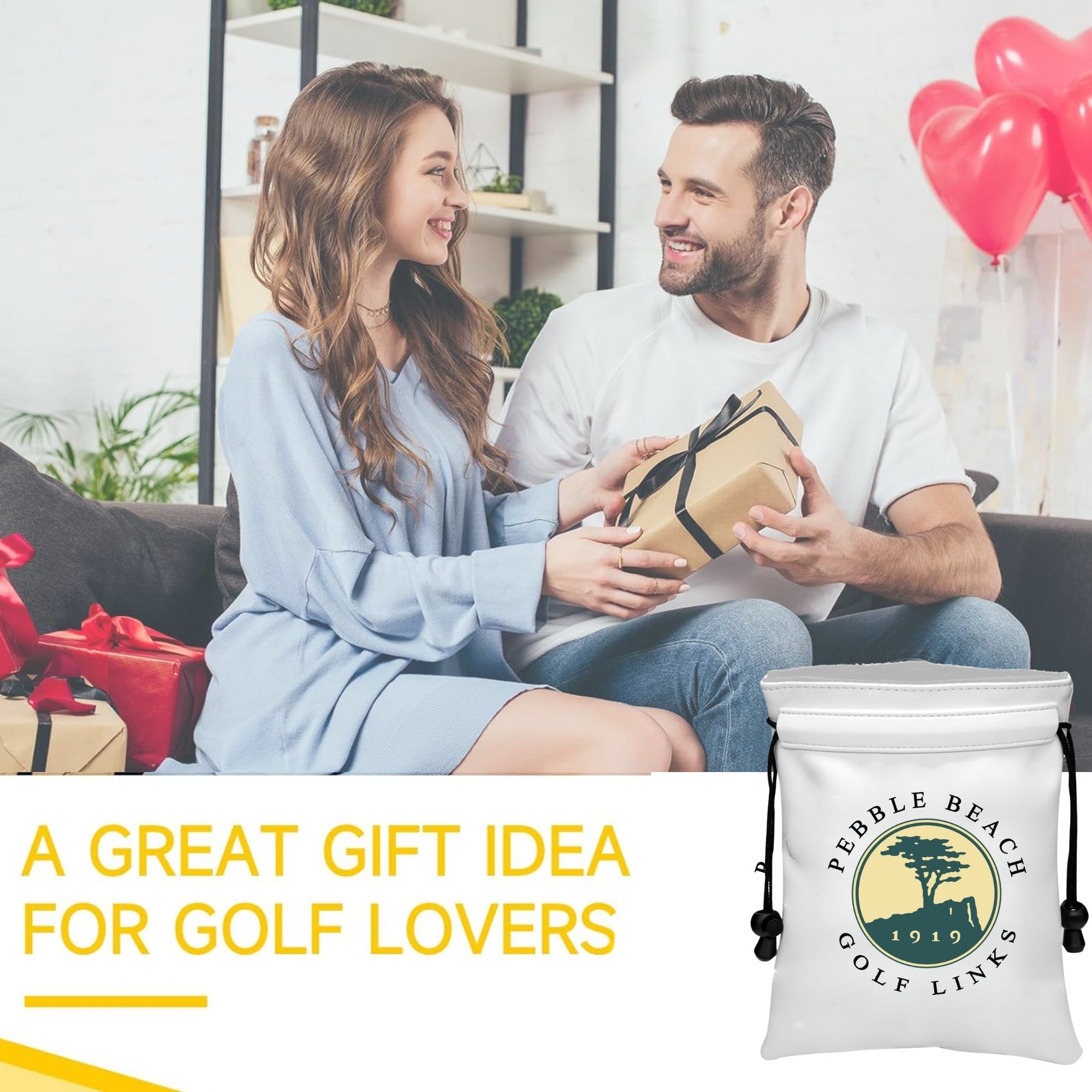 Crown Golf Valuable Item Bag,  - đánh giá và giá Golf Equipment Drawing