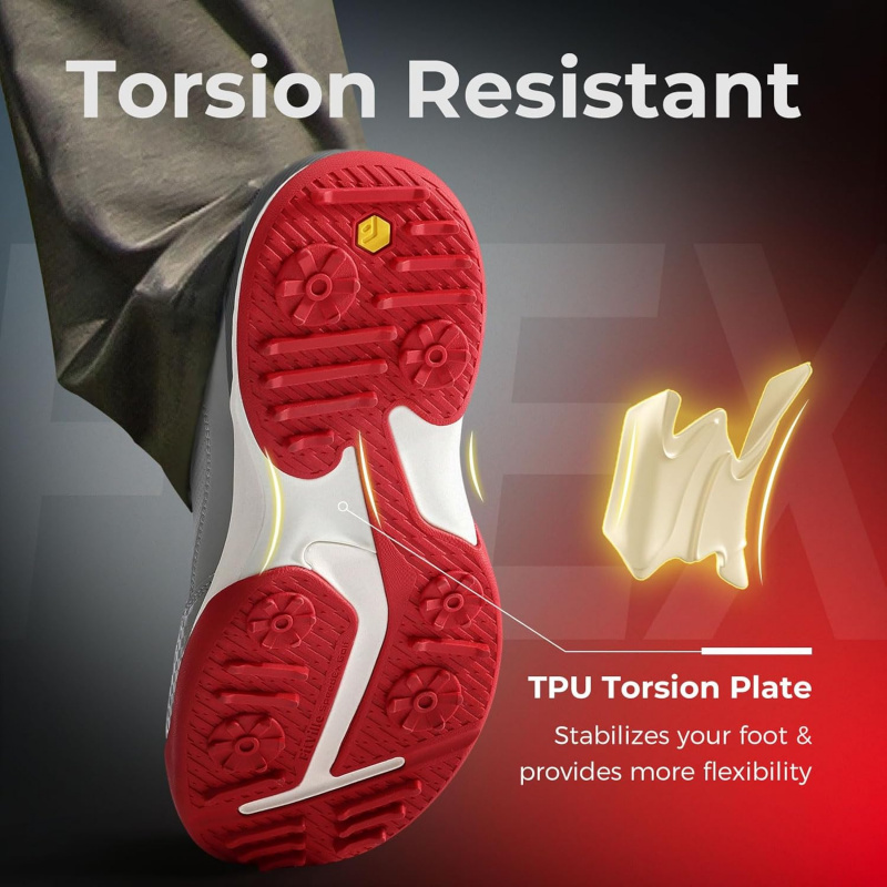FitVille Wide Golf Shoes Men P - đánh giá và giá Golf Equipment Wholesale