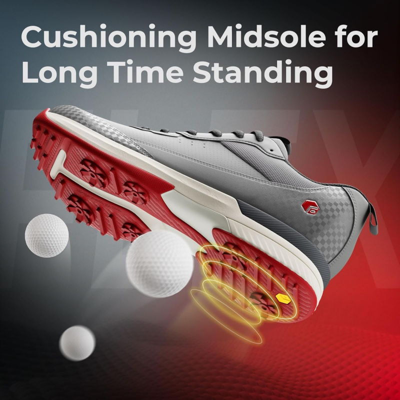FitVille Wide Golf Shoes Men P - đánh giá và giá Golf Equipment Wholesale