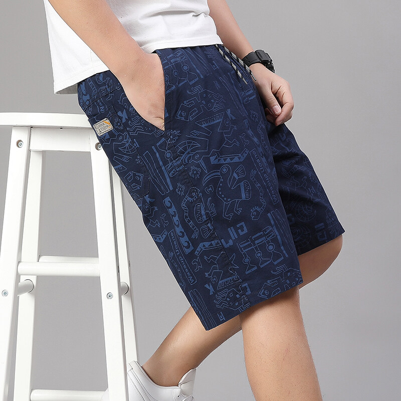 Men‘s Streetwear Casual Shorts - đánh giá và giá Golf Equipment Drawing