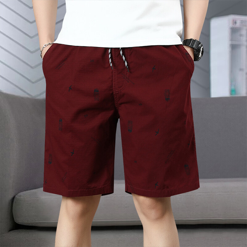 Men‘s Streetwear Casual Shorts - đánh giá và giá Golf Equipment Drawing