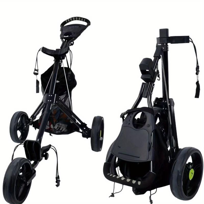 Polyester Mesh Golf Cart Stora - đánh giá và giá Golf Equipment Drawing