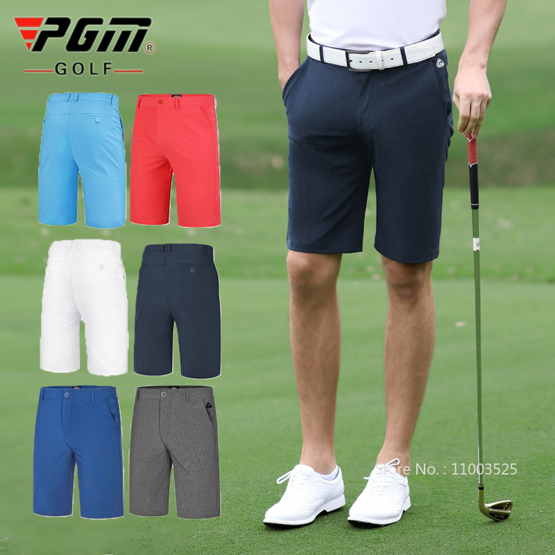PGM Golf Short Summer Men's So - đánh giá và giá Golf Equipment Wholesale