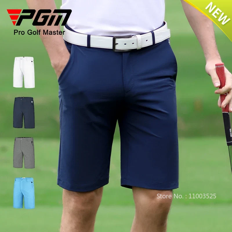 PGM Golf Short Summer Men's So - đánh giá và giá Golf Equipment Wholesale