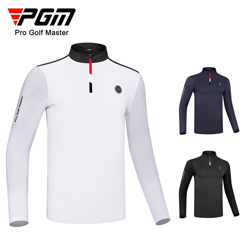 PGM Men's Golf Wear Summer Ice - đánh giá và giá Golf Equipment Wholesale