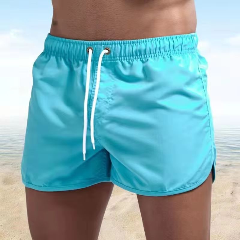 Men's Shorts 2025 Beach Trunks - đánh giá và giá Golf Equipment Drawing