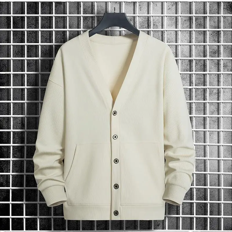 Knit Cardigan Men Korean Style - đánh giá và giá Golf Equipment Wholesale