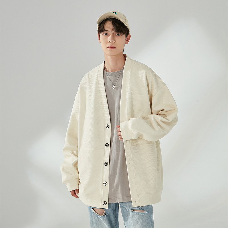 Knit Cardigan Men Korean Style - đánh giá và giá Golf Equipment Wholesale