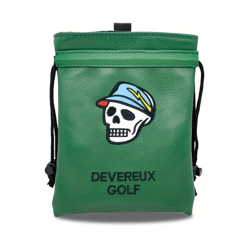 Portable Green Golf Valuable I - đánh giá và giá Golf Equipment Drawing