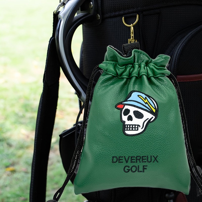 Portable Green Golf Valuable I - đánh giá và giá Golf Equipment Drawing