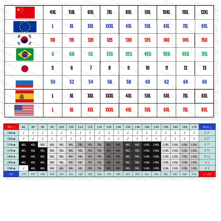 Extra Big Size 12XL Men's Casu - đánh giá và giá Golf Equipment Wholesale