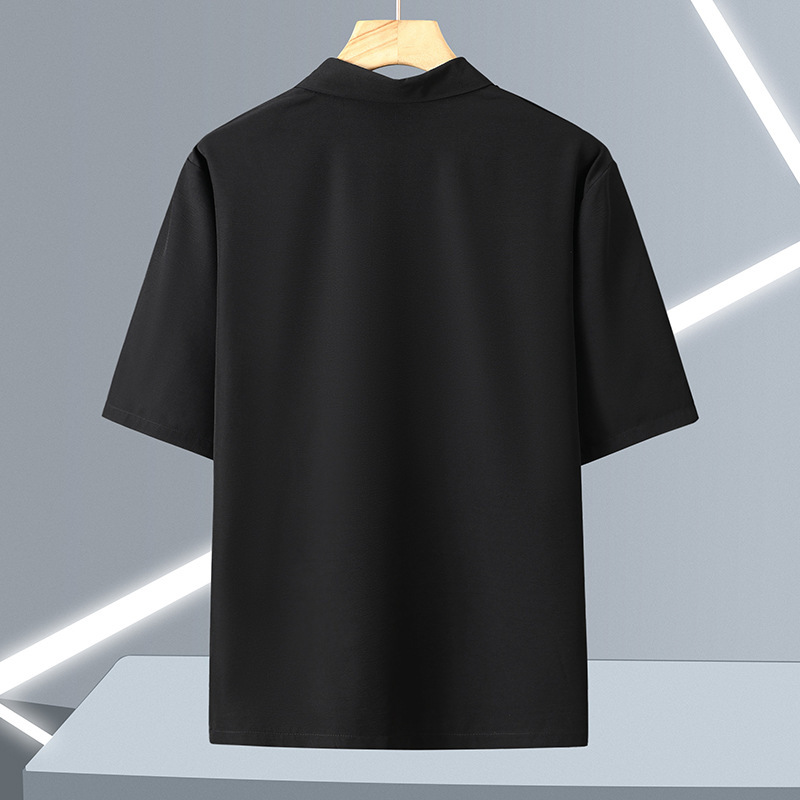 Extra Big Size 12XL Men's Casu - đánh giá và giá Golf Equipment Wholesale