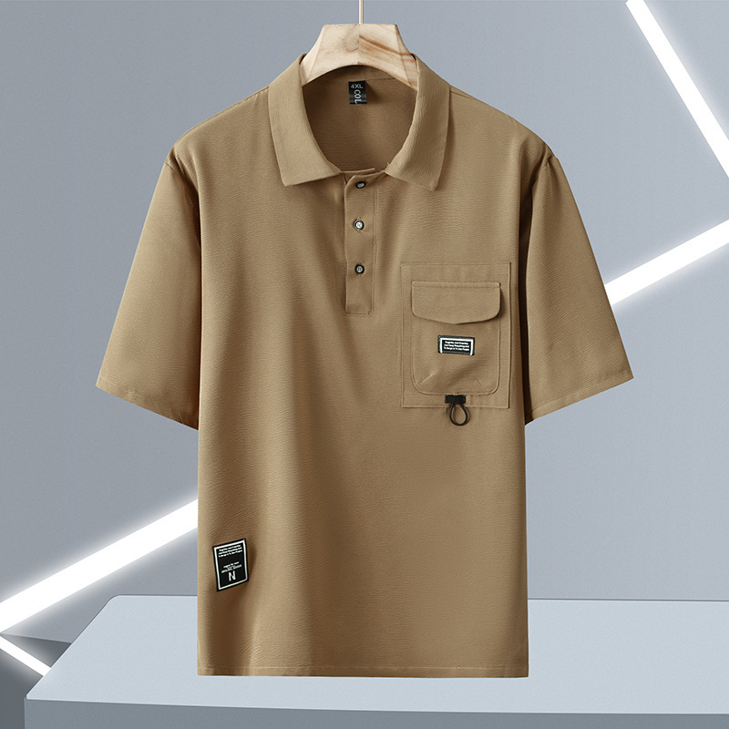 Extra Big Size 12XL Men's Casu - đánh giá và giá Golf Equipment Wholesale