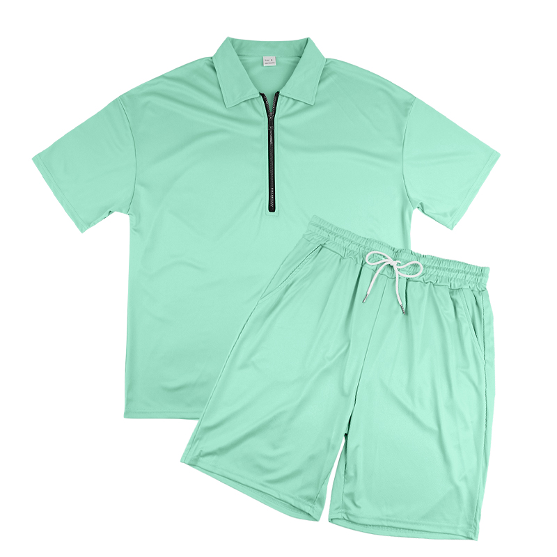 Men's Half-Zip Collar Polo Shi - đánh giá và giá Golf Equipment Drawing
