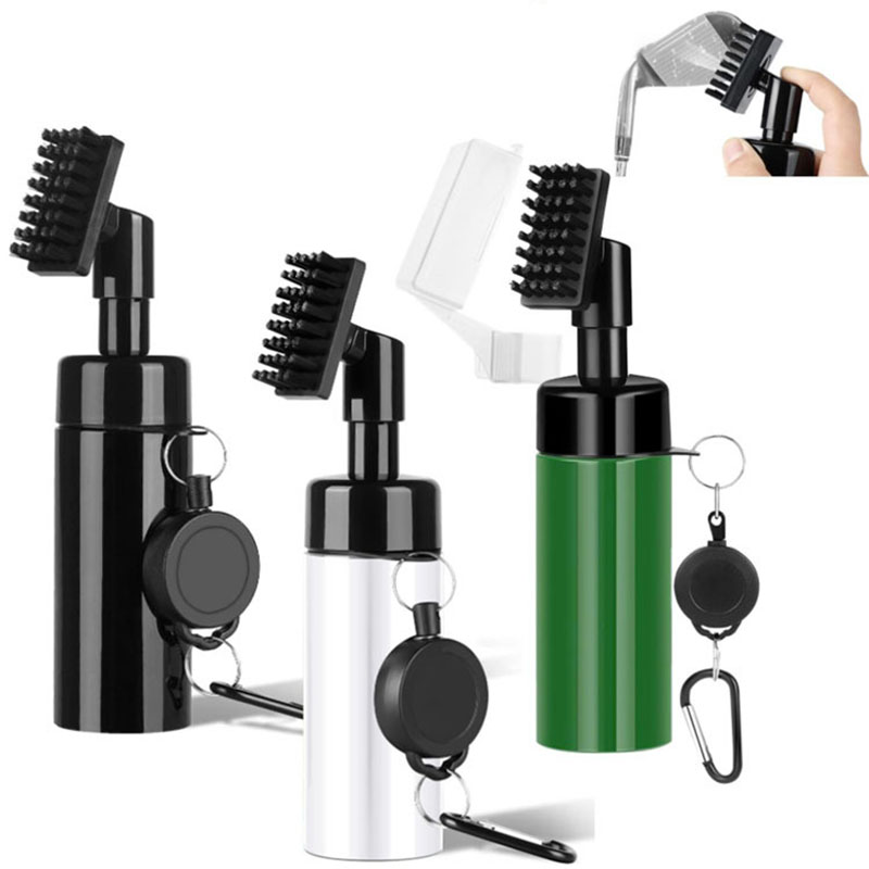 Golf Club Groove Cleaner Brush - đánh giá và giá Golf Equipment Wholesale