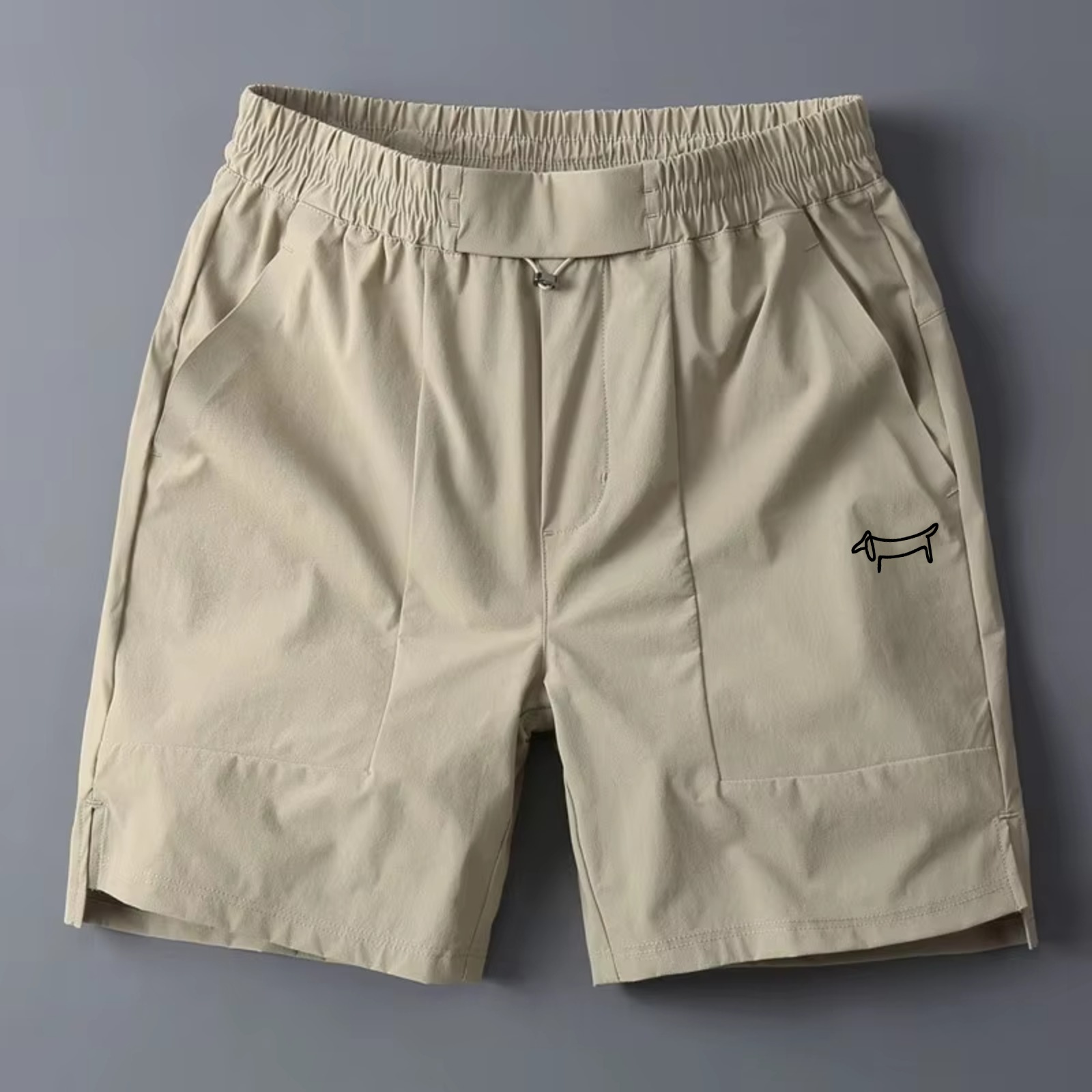 Summer Golf Shorts Men's High  - đánh giá và giá Golf Equipment Wholesale