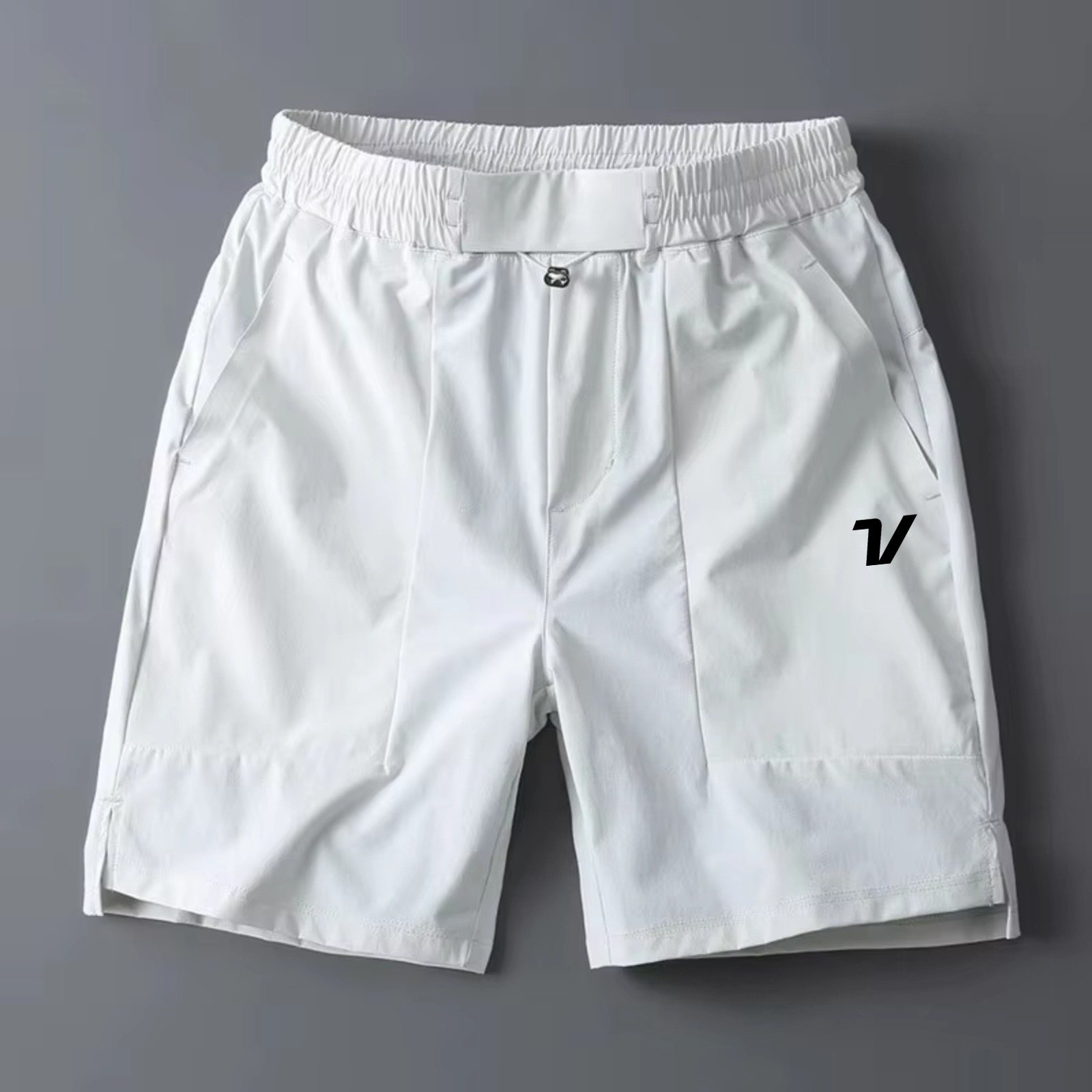 Summer Golf Shorts Men's High  - đánh giá và giá Golf Equipment Wholesale